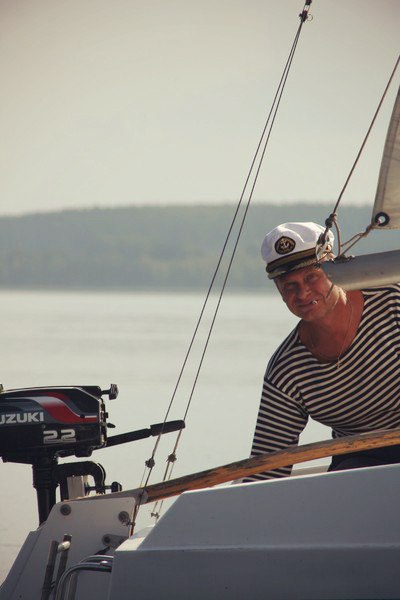 Анатолий Житченко, Россия, Челябинск