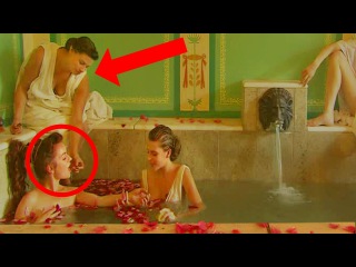 CRAZIEST Things Ancient Romans Did!