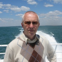 Александр Воронин