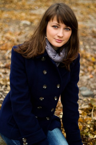 Светлана Майорова