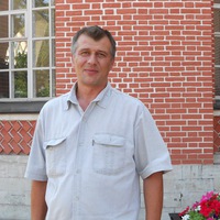 Сергей Заикин