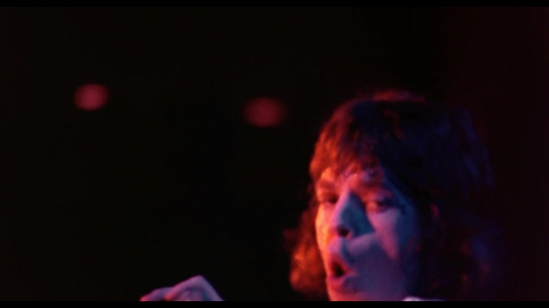 Rolling Stones Midnight rambler 1972
