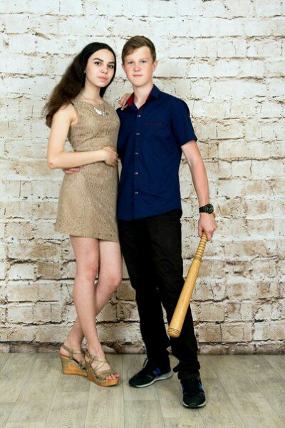 Илья Шкрум, Украина, Запорожье