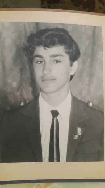 Юрчик Петрович, Украина, Одесса