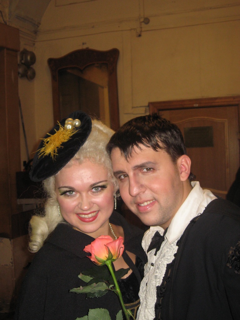 Фото профиля