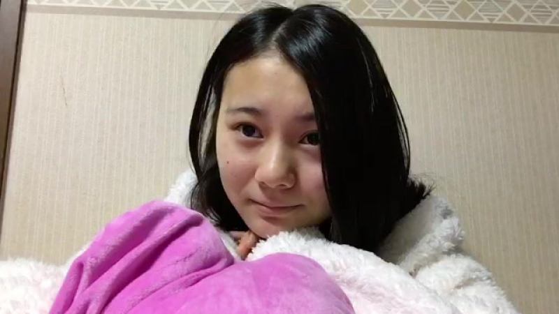 20170125 Showroom Matsumoto
