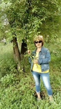 Ольга Попова