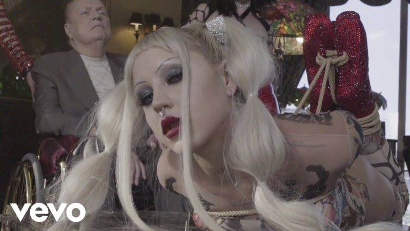 Brooke Candy
