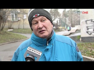 Ополченці чи терористи? Амністія заради примирення? // Бліц-опитування для NewsONE, Р...