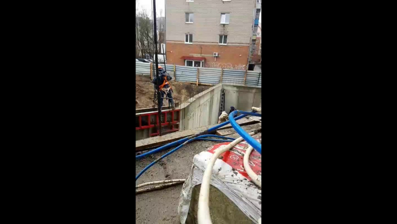 пиздюки