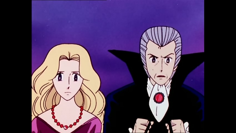 Учащенное сердцебиение, Tokimeki Tonight 05 (micola777