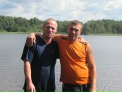 Фотография Алексей Стамбровский