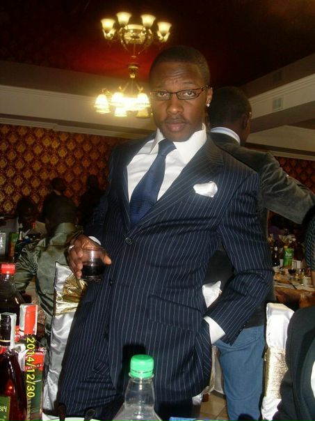 №10, Georges Louembe, 38 лет, Paris №10, Georges Louembe, 38 лет, Paris