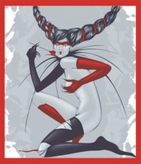 №144, Sandra Ivanova, Москва №144, Sandra Ivanova, Москва