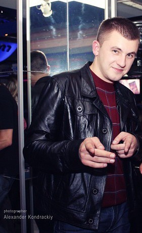 №84, Роман Пузиков, Симферополь №84, Роман Пузиков, Симферополь