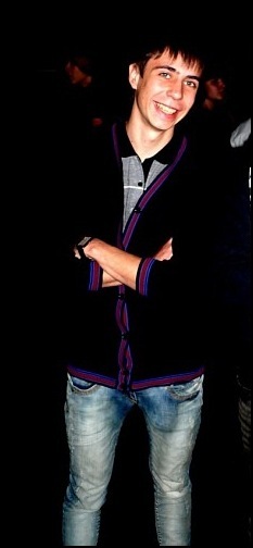 №82, Дима Никитин, Санкт-Петербург №82, Дима Никитин, Санкт-Петербург