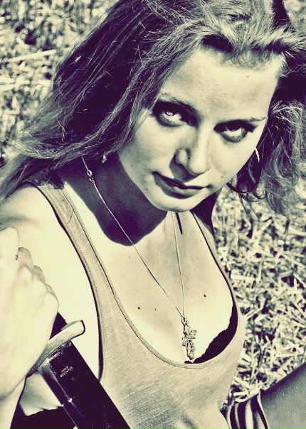 №143, Наталія Токар №143, Наталія Токар