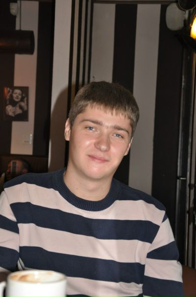 №9, Артем Коваленко, 37 лет, Киев №9, Артем Коваленко, 37 лет, Киев