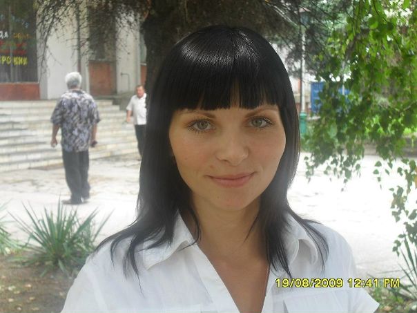 №1, Марина Руссу, 41 год, Краснодар №1, Марина Руссу, 41 год, Краснодар