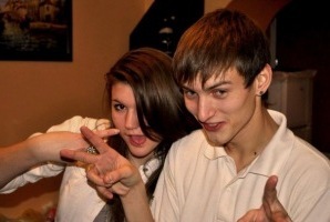 №12, Кира Михайлова №12, Кира Михайлова