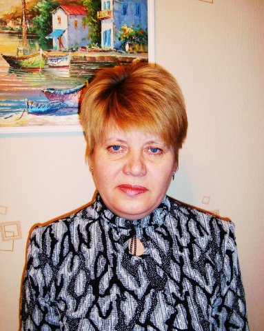 Фото профиля