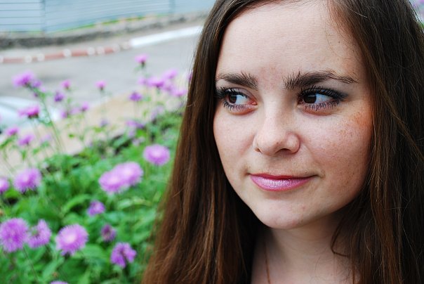 №110, Анна Звонецкая, Киев №110, Анна Звонецкая, Киев