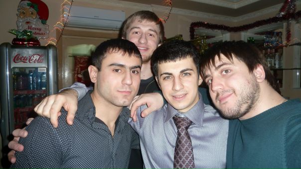 №146, Саша Чаллаари, 37 лет, Санкт-Петербург, Россия №146, Саша Чаллаари, 37 лет, Санкт-Петербург, Россия