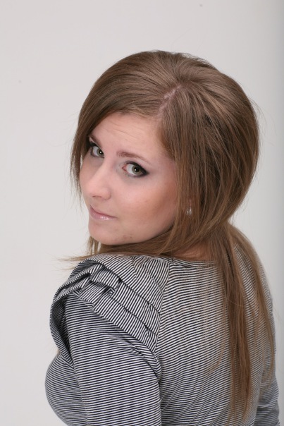 №54, Вера Вихрева, 38 лет, Санкт-Петербург №54, Вера Вихрева, 38 лет, Санкт-Петербург