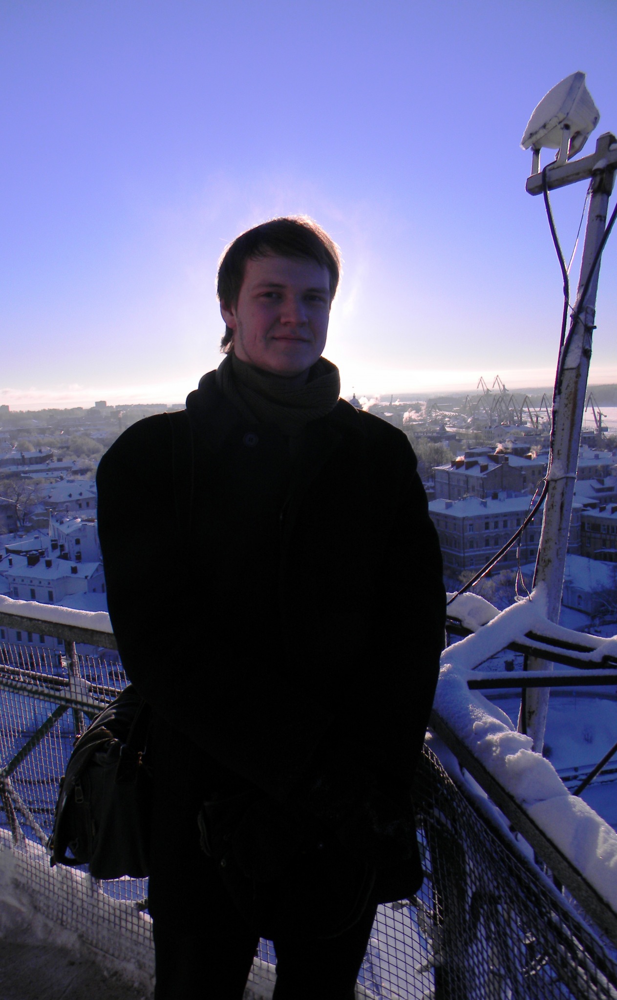 Фото профиля