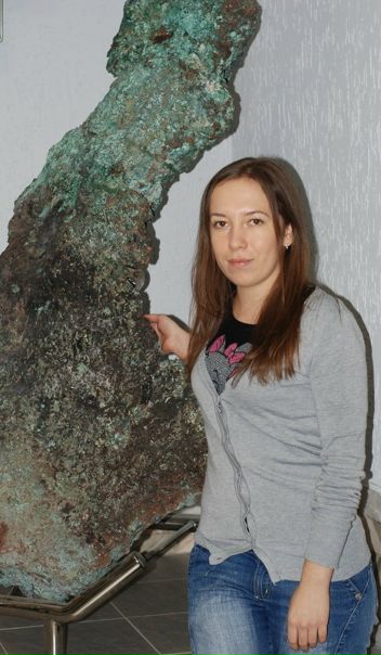 №34, Катя Наставко, Кемерово №34, Катя Наставко, Кемерово