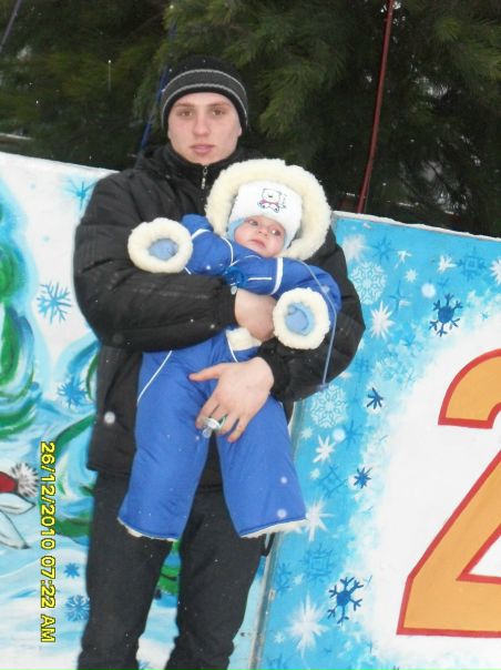 №7, Вова Малыгин, 35 лет, Харьков №7, Вова Малыгин, 35 лет, Харьков