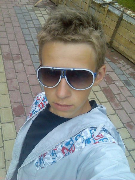 №10, Ваня Заревич, 32 года, Сколе №10, Ваня Заревич, 32 года, Сколе