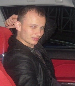 №5, Викентий Стрижак, 40 лет, Киев №5, Викентий Стрижак, 40 лет, Киев