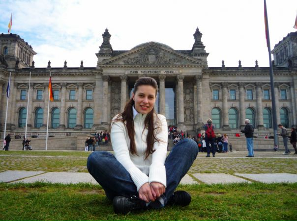 №20, Ирина Савич, Clausthal-Zellerfeld №20, Ирина Савич, Clausthal-Zellerfeld