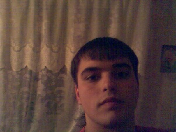 №31, Сергій Люмах, 32 года, Володарка №31, Сергій Люмах, 32 года, Володарка