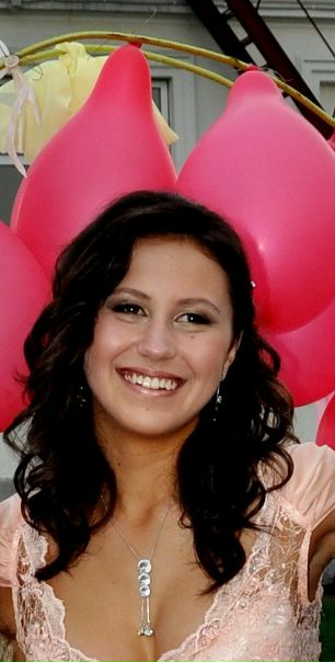 №113, Вікторія Бойко, Рава-Русская №113, Вікторія Бойко, Рава-Русская