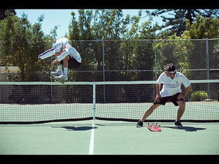 Who Will Win the éS x Grizzly Game of Skate?!