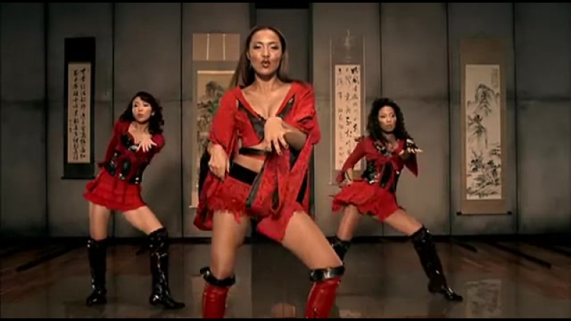 Crystal Kay