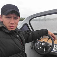 Виктор Козырев