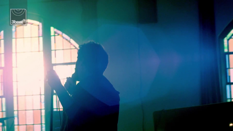 Jesse Labelle feat. Alyssa Reid Heartbreak Coverup