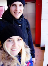 Анна Морозова