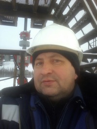 Юрий Соколов