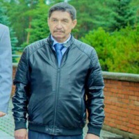 Александр Казанцев
