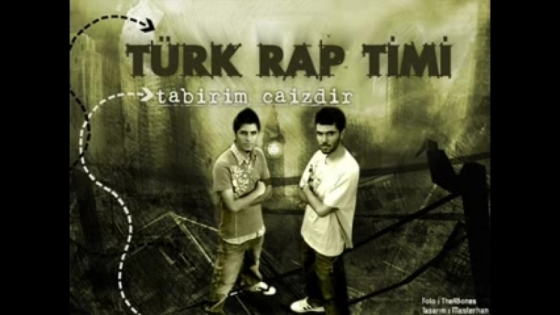 турк