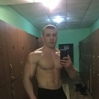 Сергей Ермаков