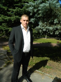 Виктор Андреевич