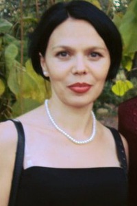 Наталия Суслова