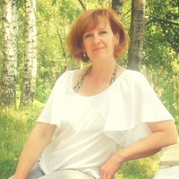 Ирина Щирица