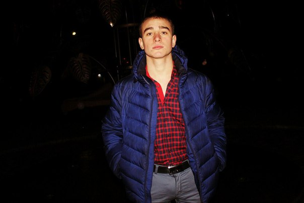 Олег Евдокимов, Россия, Москва