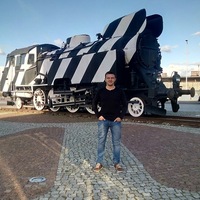Андрей Осадчий
